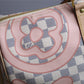 Luxe Touch Fashion LTB-bags - 9446