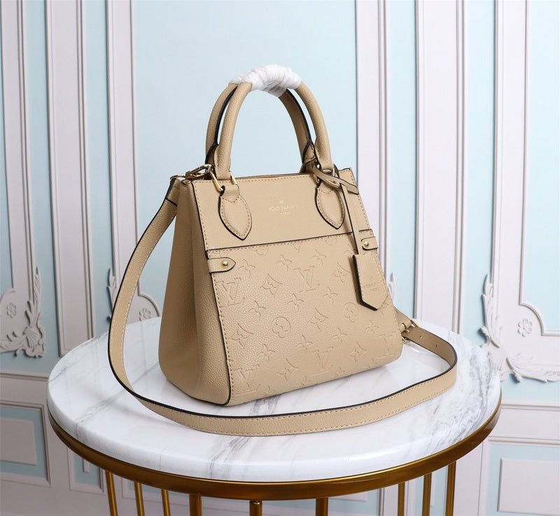 Fashion Luxe Touch bags - 3771