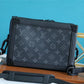 Luxe Touch Fashion LTB-bags - 10158