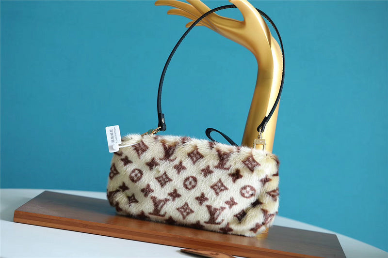 Luxe Touch Fashion LTB-bags - 8402