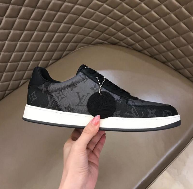 Luxe Touch Bags 

 - LTB Men Shoes - 1572