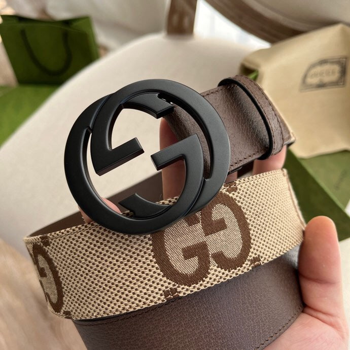 LTB  -Luxury  GCI  BELTS 030