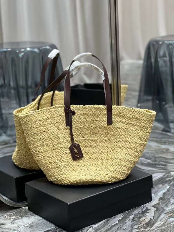 Luxe Touch - SLY Bags 655