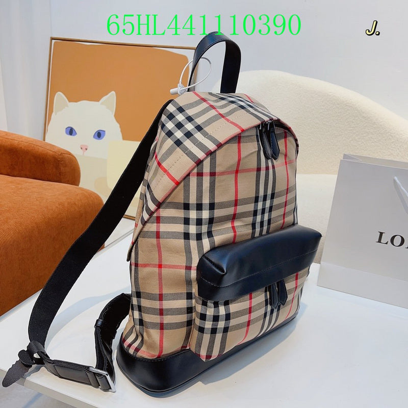 LTB Fashion -BBR Bags - 246