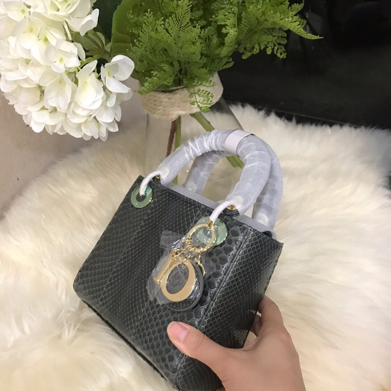 LTB - Luxe Touch Bags - 2862
