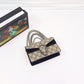 Luxe Touch Bags - Luxe Touch Bags - 1124