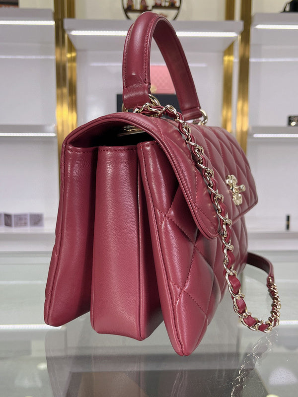 Luxe Touch Bags 

 -  Bags - 3287
