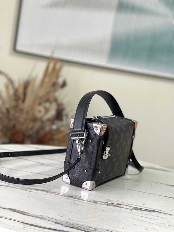 Fashion Luxe Touch bags - 4386