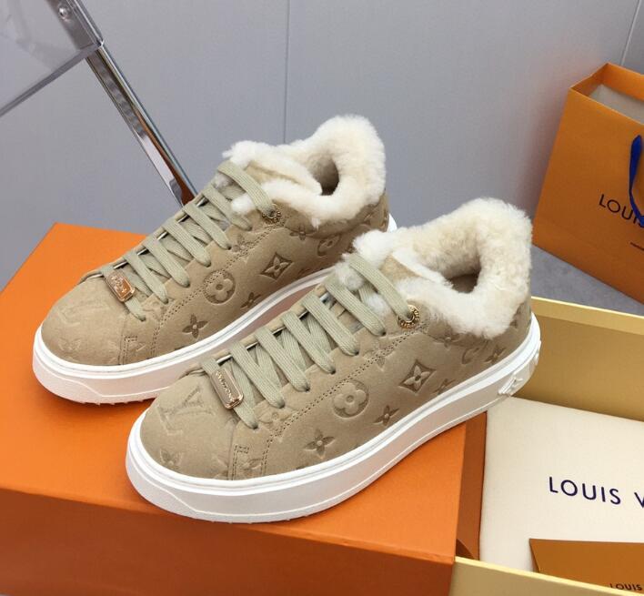 Luxe Touch Bags -  Women Shoes - 782