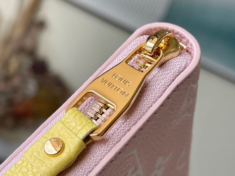 Fashion Luxe Touch bags - 5237