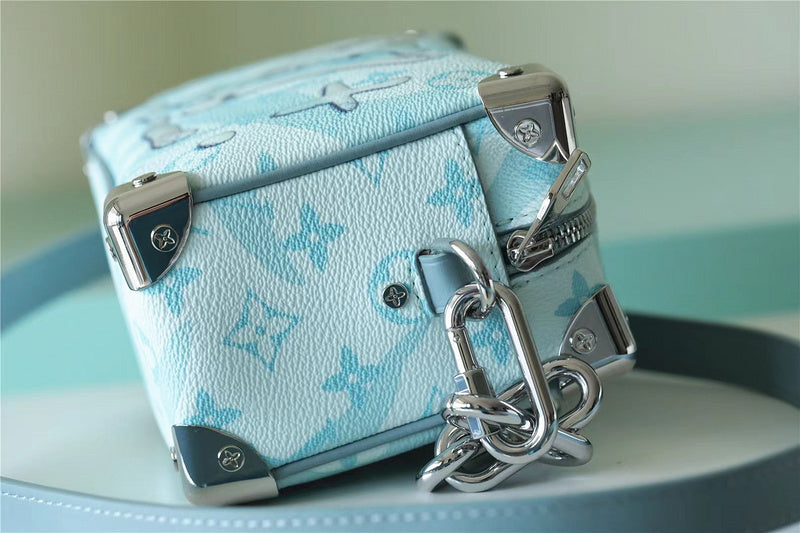 Luxe Touch Fashion LTB-bags - 10133