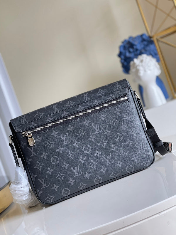 Fashion Luxe Touch bags - 3344