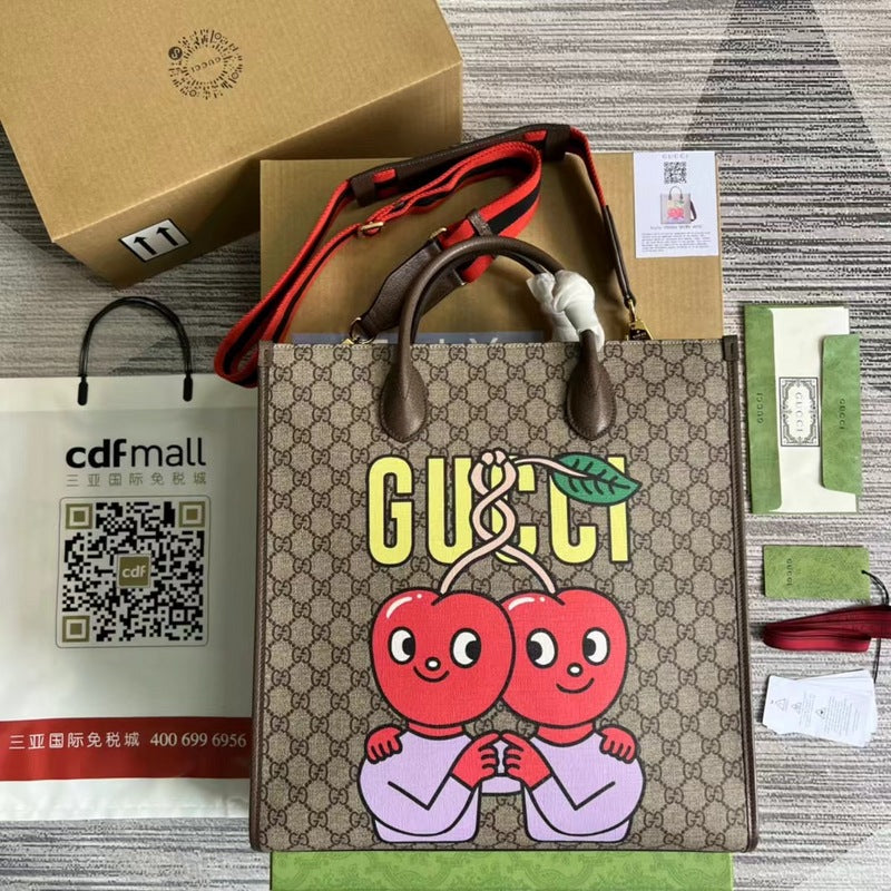 LTB - GG Bags - 1240