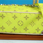Luxe Touch Fashion LTB-bags - 10168