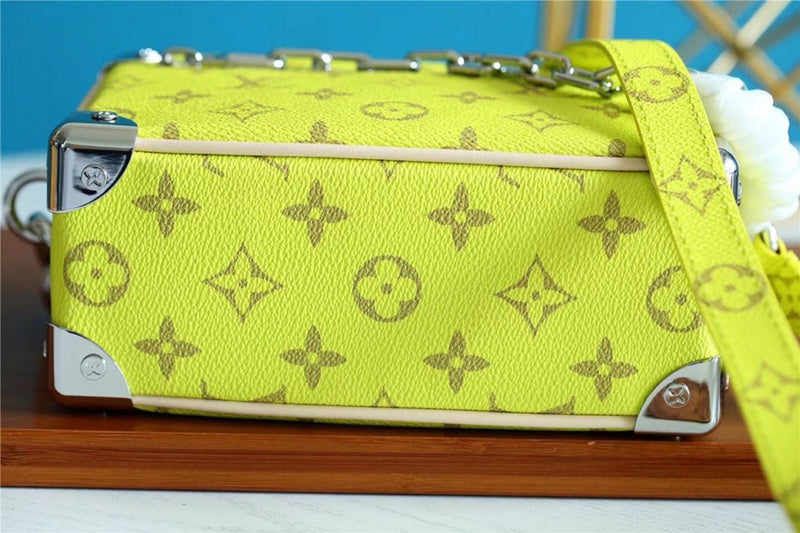 Luxe Touch Fashion LTB-bags - 10168