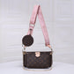 Luxe Touch Fashion LTB-bags - 17821