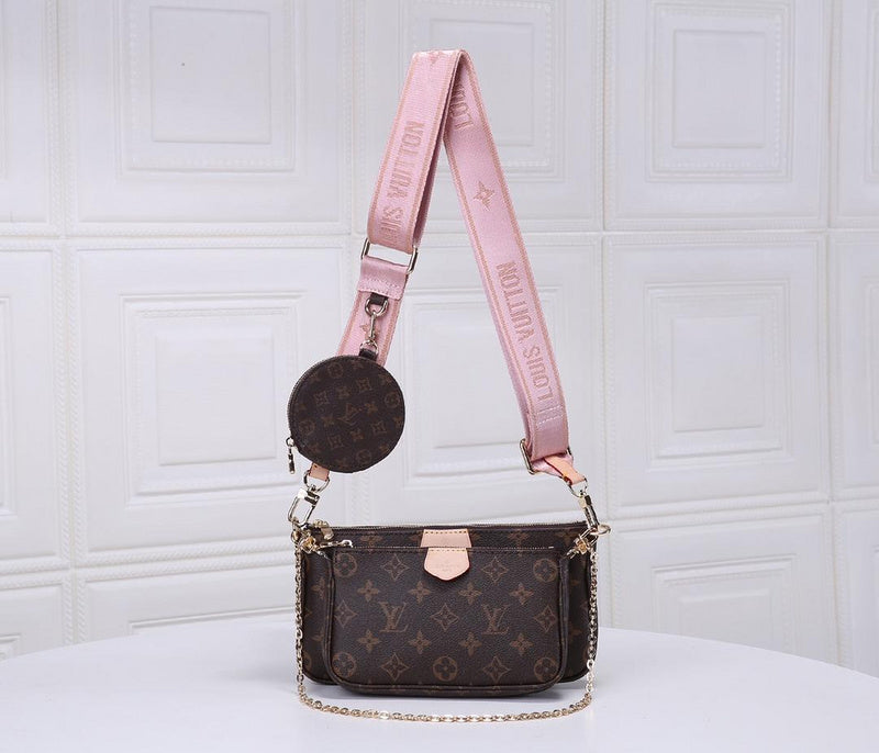Luxe Touch Fashion LTB-bags - 17821