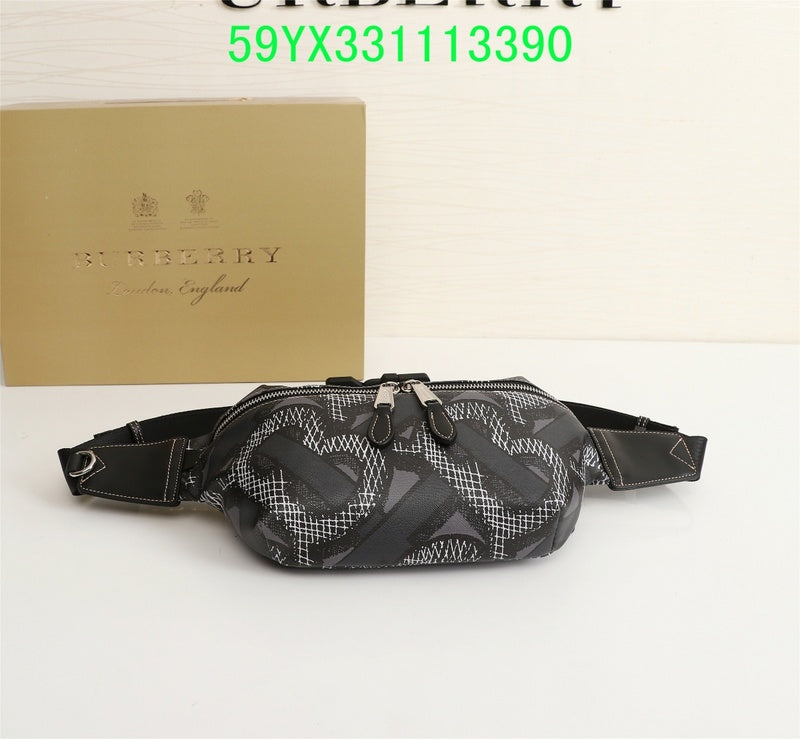 Luxe Touch Bags Fashion -BBR Bags - 622
