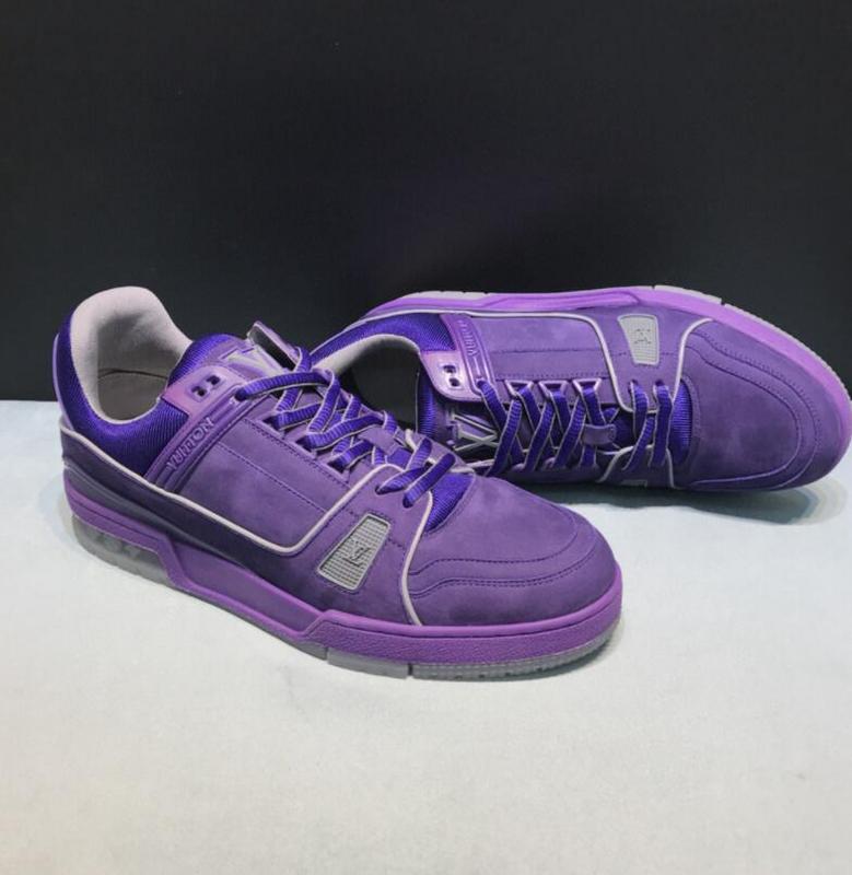 Luxe Touch Bags -  Men Shoes - 1277