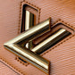 Fashion Luxe Touch bags - 5209