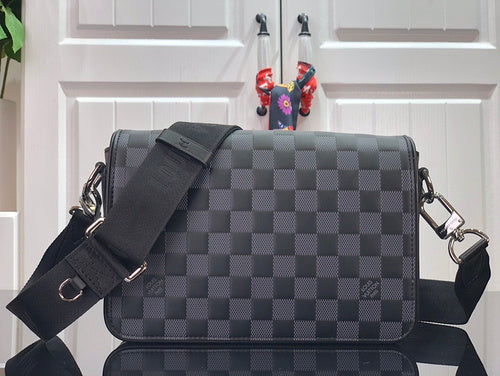 Fashion Luxe Touch bags - 3079