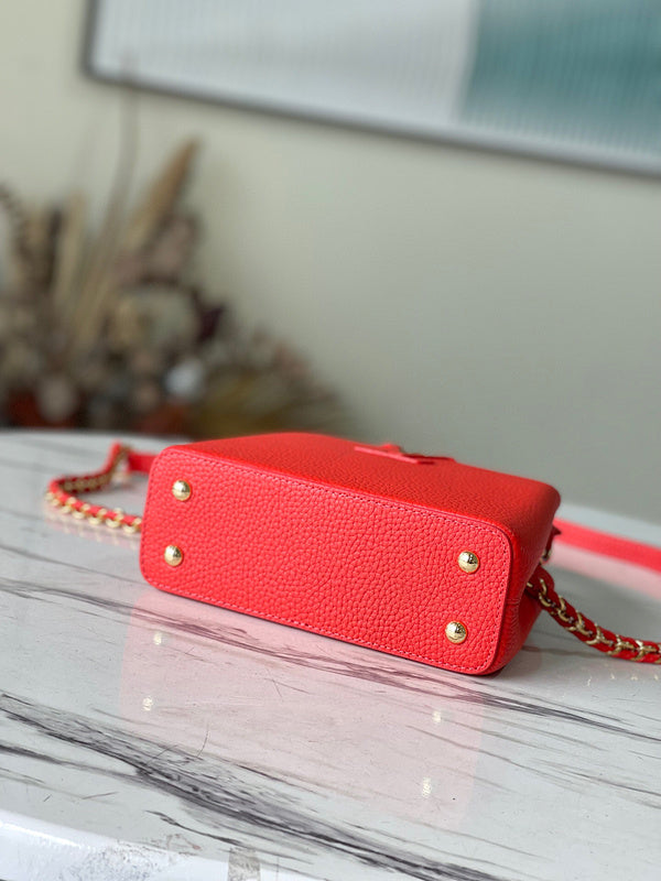 Fashion Luxe Touch bags - 5195