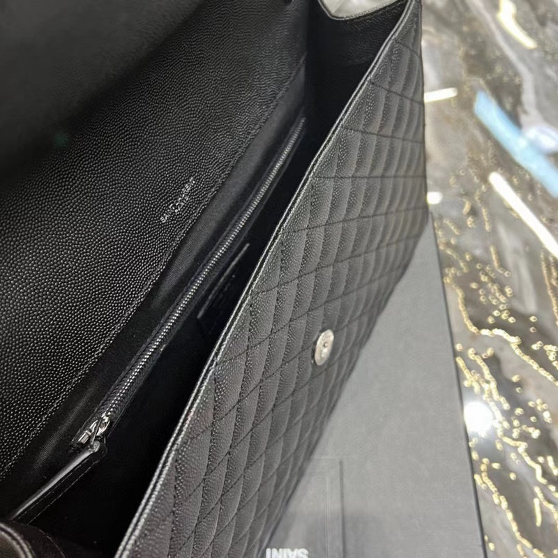 Luxe Touch - SLY Bags 598