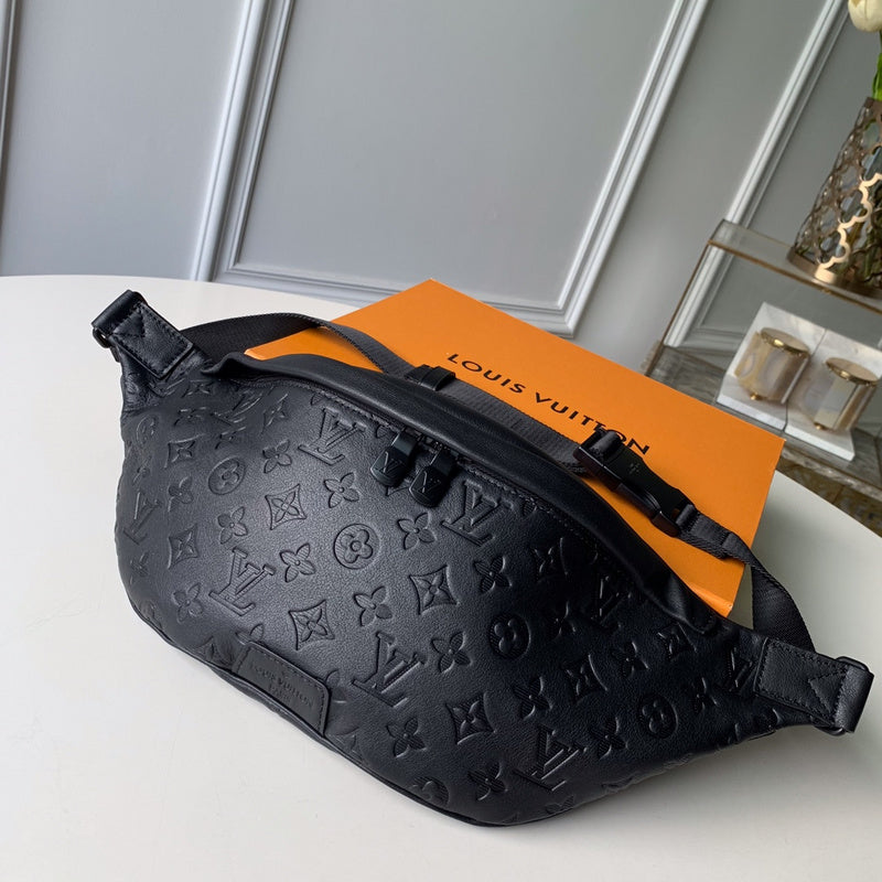 Luxe Touch Fashion LTB-Bags - 16784