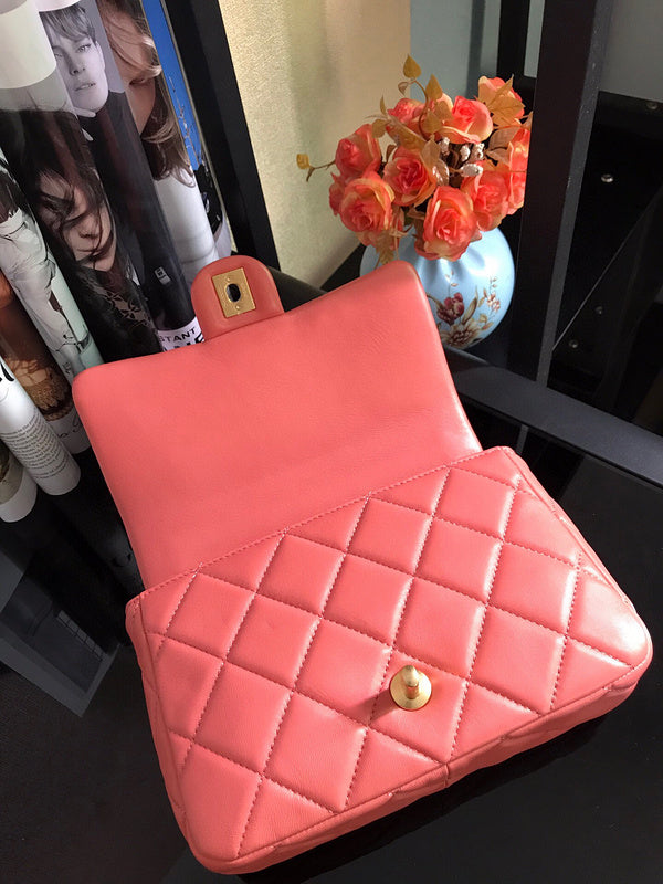 Luxe Touch Bags 

 -  Bags - 3451