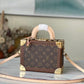 Fashion Luxe Touch bags - 3378