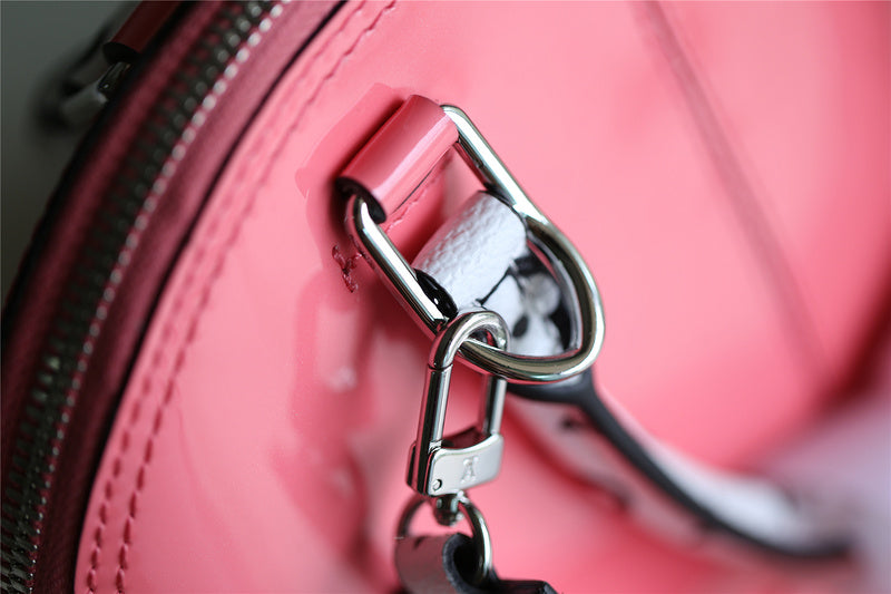 Luxe Touch Fashion LTB-bags - 8277