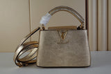 Fashion Luxe Touch bags - 3362