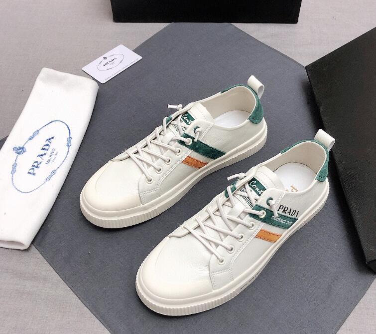 Luxe Touch Bags - PD Men Shoes - 458