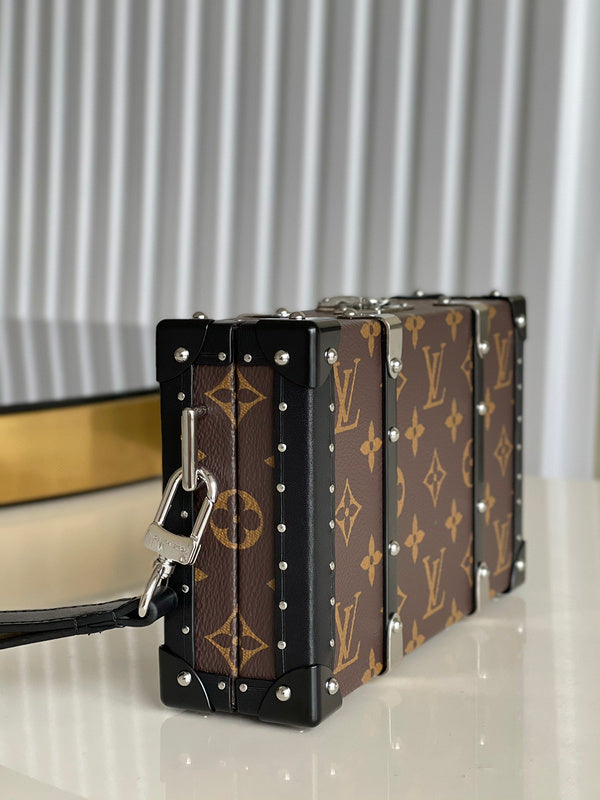 Fashion Luxe Touch bags - 3098