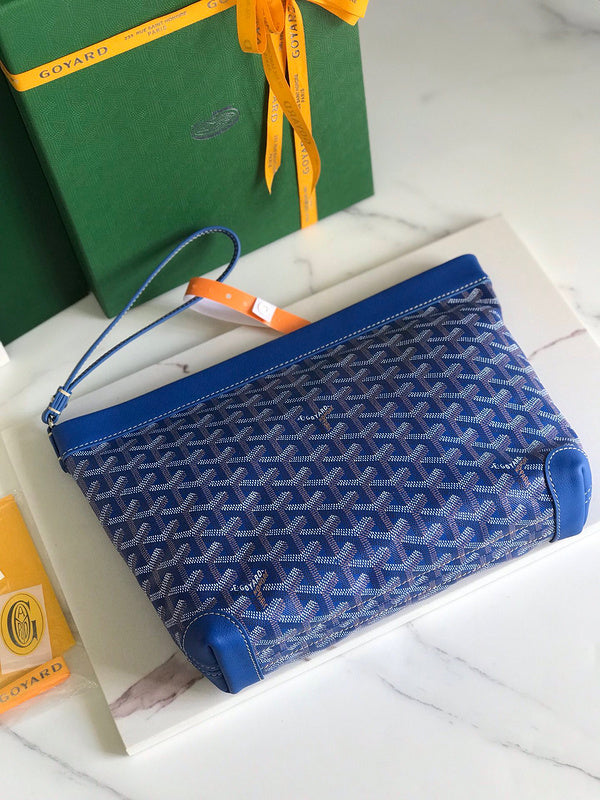 Luxe Touch Bags - GOD Bags - 062