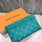 Luxe Touch Fashion LTB-bags - 11028