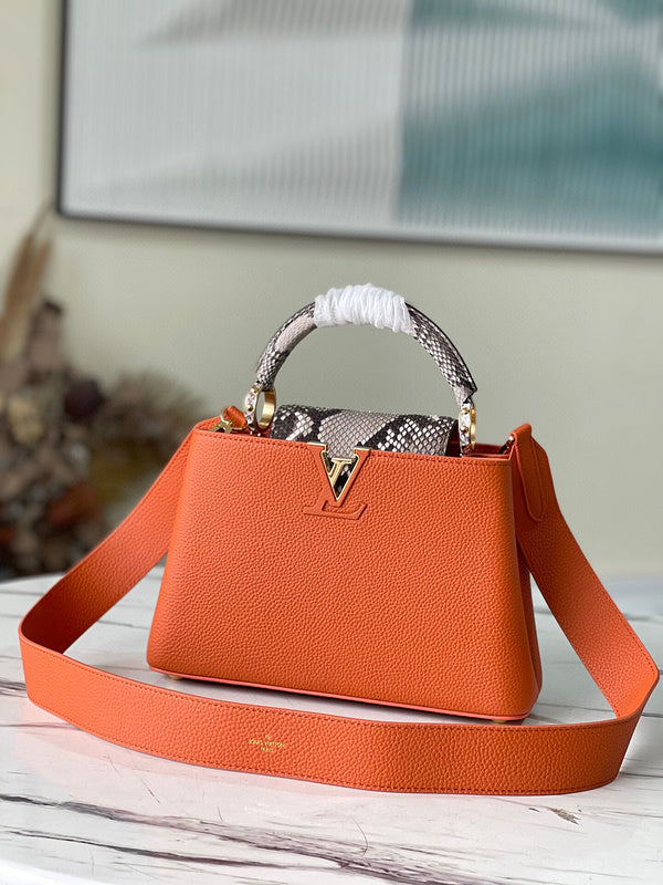 Fashion Luxe Touch bags - 5421