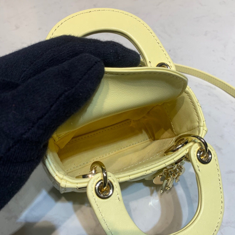 LTB - Luxe Touch Bags - 1725