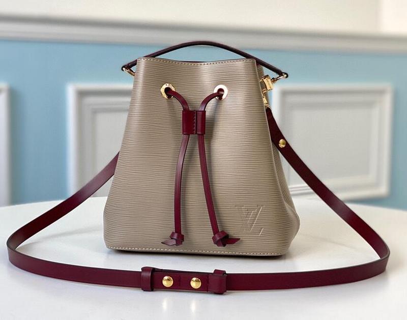Luxe Touch Bags -   2710