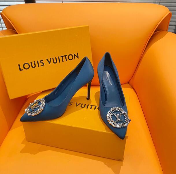 Luxe Touch Bags 

 - LTB Women Shoes - 251