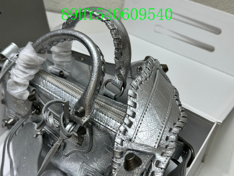Luxe Touch Fashion - BGA Bags - 1752