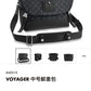 Fashion Luxe Touch bags - 3265