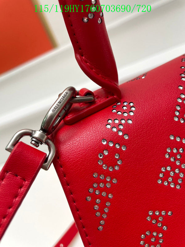 LTB Fashion - BGA Bags - 1738