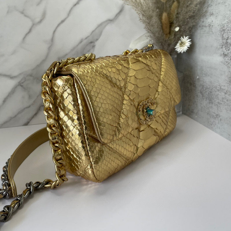 Luxe Touch Bags 

 -  Bags - 3067