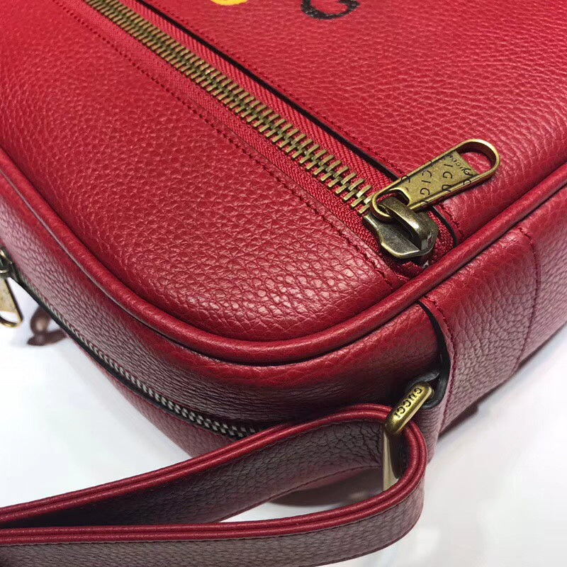 Luxe Touch Bags - Luxe Touch Bags - 1256