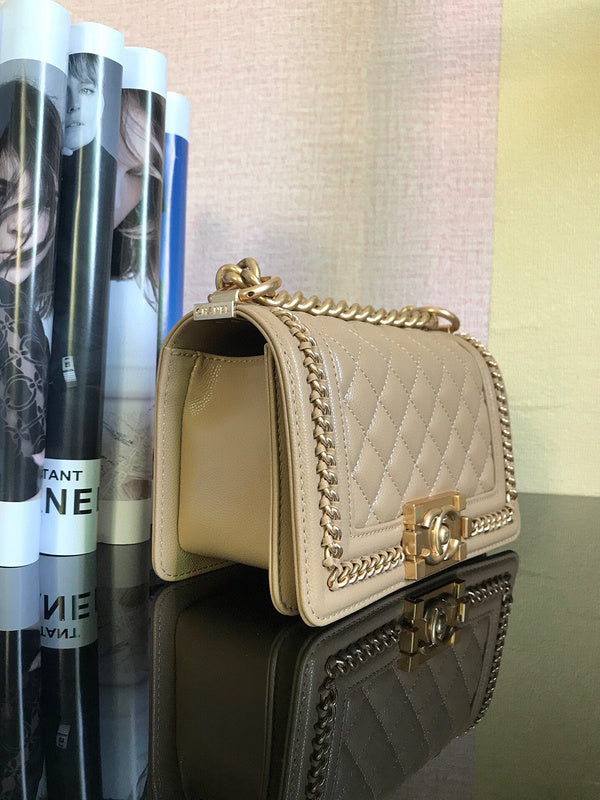 Luxe Touch Bags 

 -  Bags - 3487