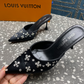 Luxe Touch Bags -  Women Shoes - 085