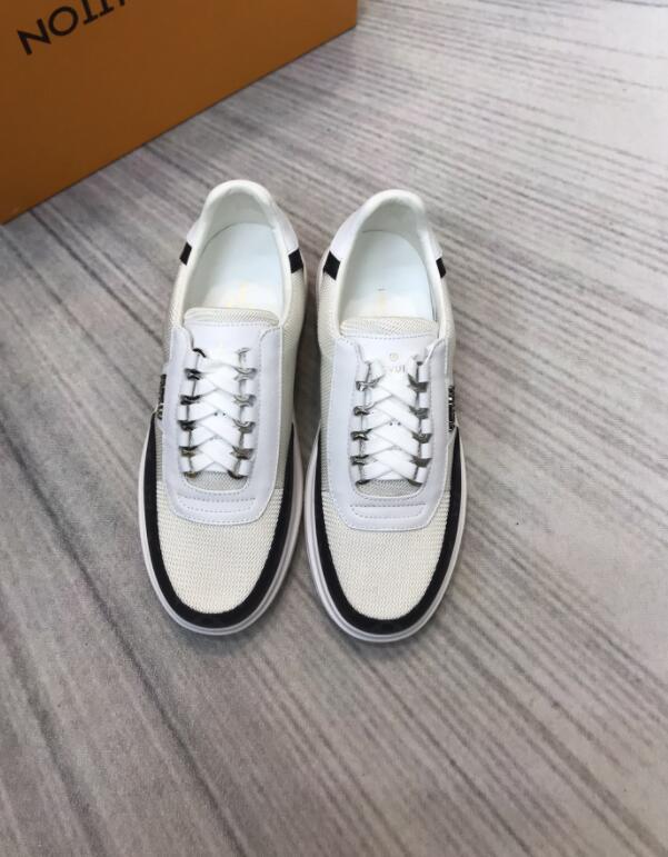 Luxe Touch Bags -  Men Shoes - 1324