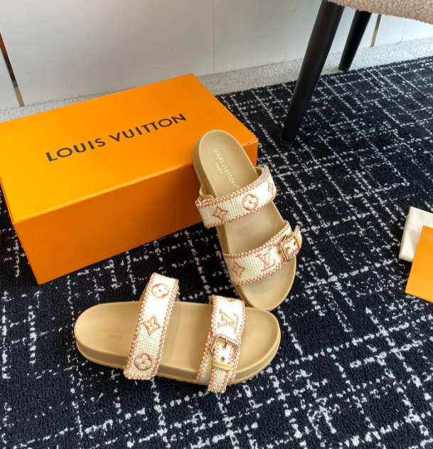 Luxe Touch Bags -  Women Shoes - 003