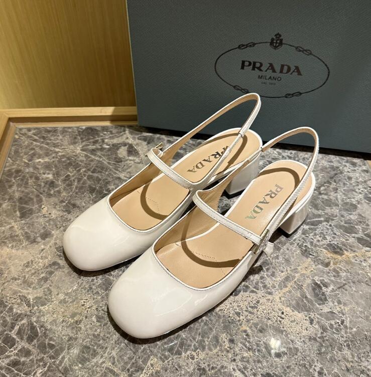 Luxe Touch Bags - PD Women Shoes - 223